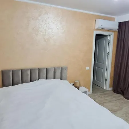 Mesterul Casei Apartament