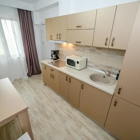 Mesterul Casei Apartament Eforie Nord