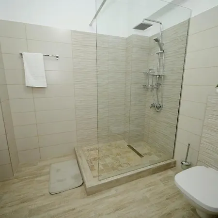 Apartament Mesterul Casei Eforie Nord