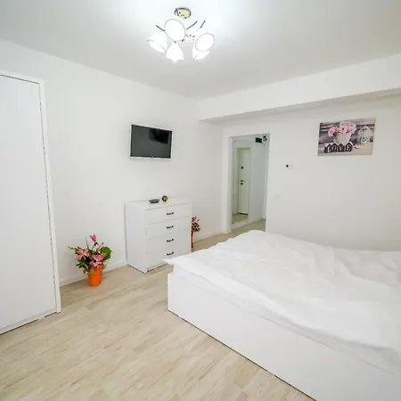Apartament Mesterul Casei