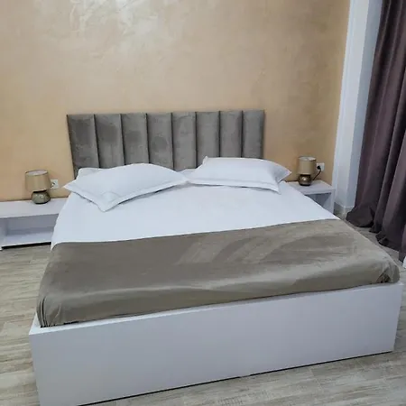 Apartament Mesterul Casei Eforie Nord